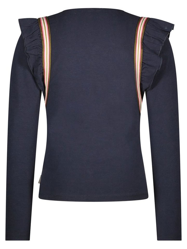 B.Nosy Longsleeve 