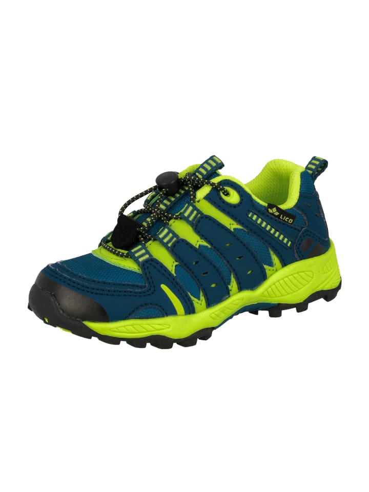 Lico Outdoorschuh 