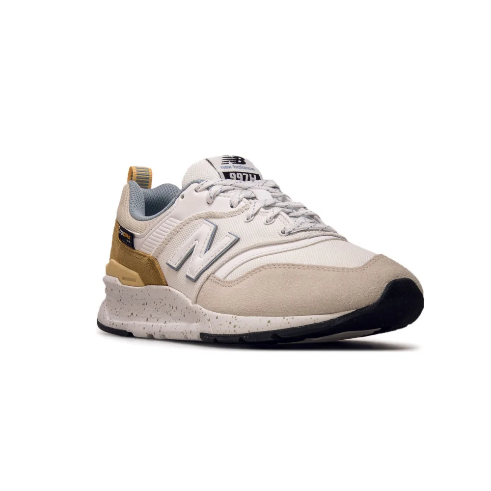 New Balance CM997HWF 997 CM997HWF / weiss