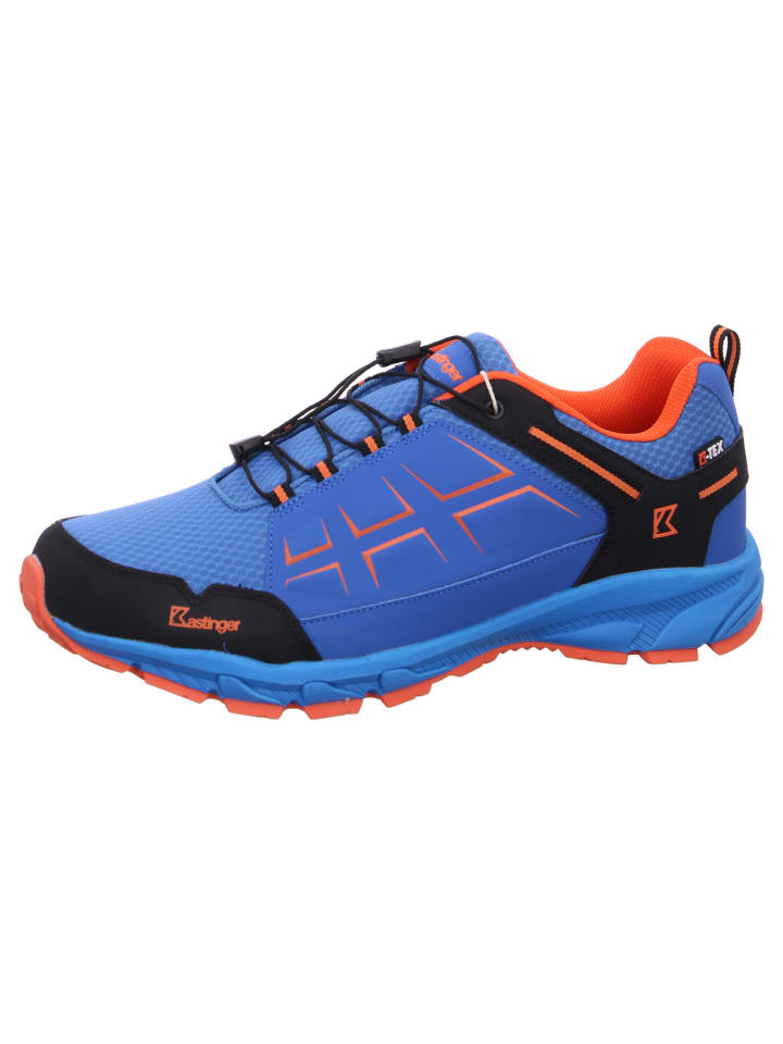 Kastinger Wanderschuh FS Kompar Low in Blau günstig kaufen