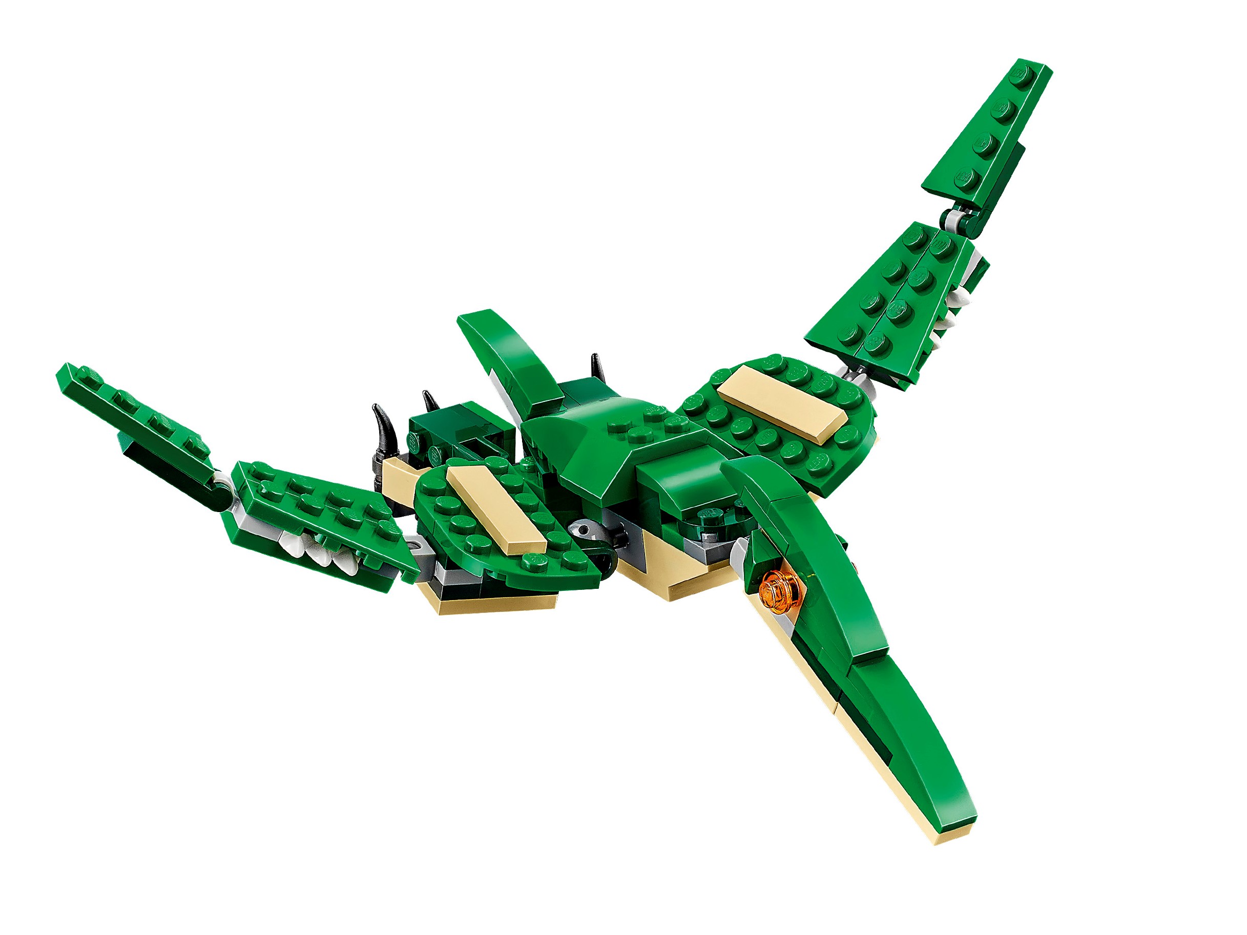 Dinosaurier 31058