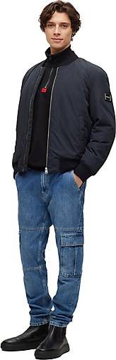 HUGO Sweatshirt Durty 10231445 01