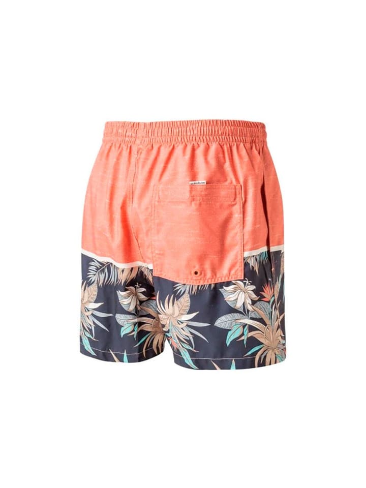 Quicksilver Badeshorts in Rosa günstig kaufen