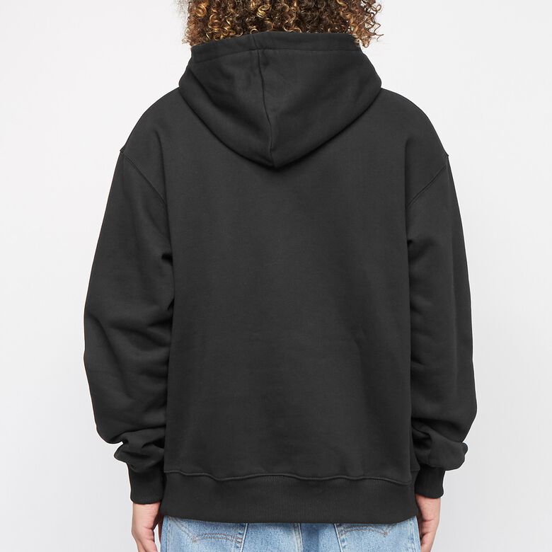 solebox Hoodie Basic black