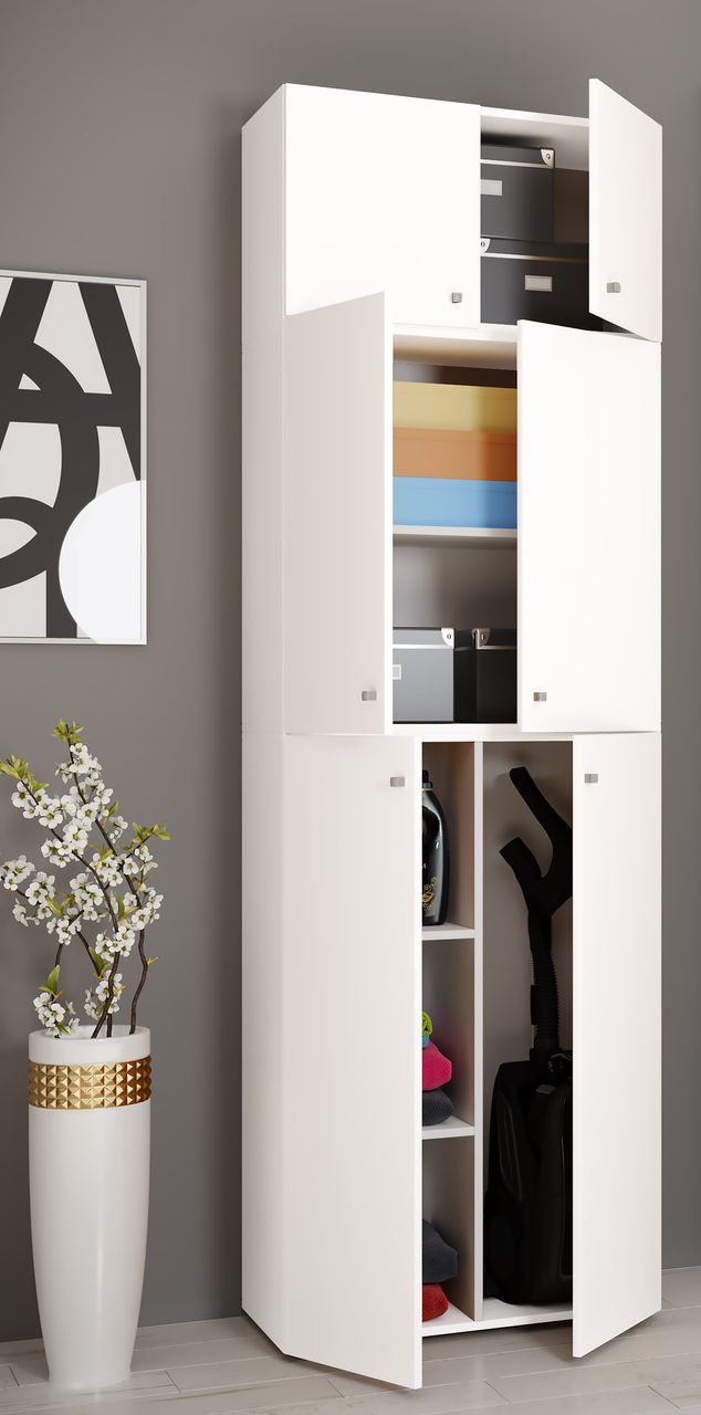 VCM Putzschrank 