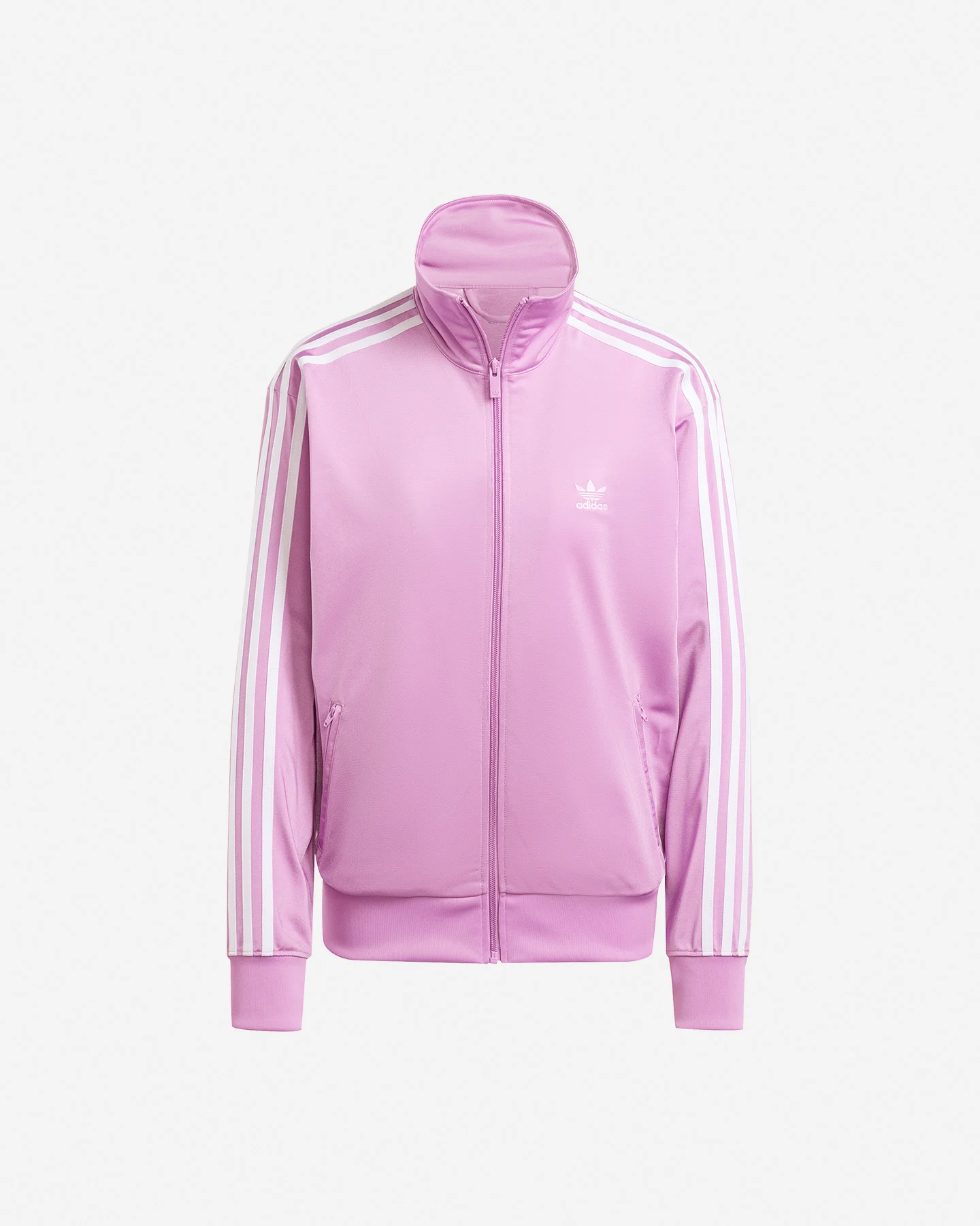 Adidas Fzip Firebird W IY4741 Felpa