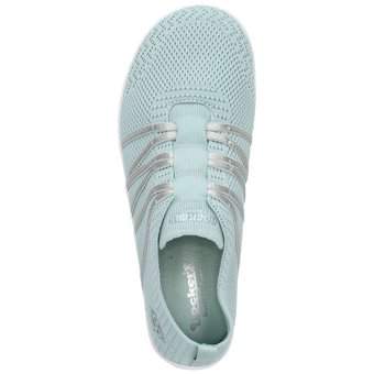 Dockers Barfußschuhe in grün