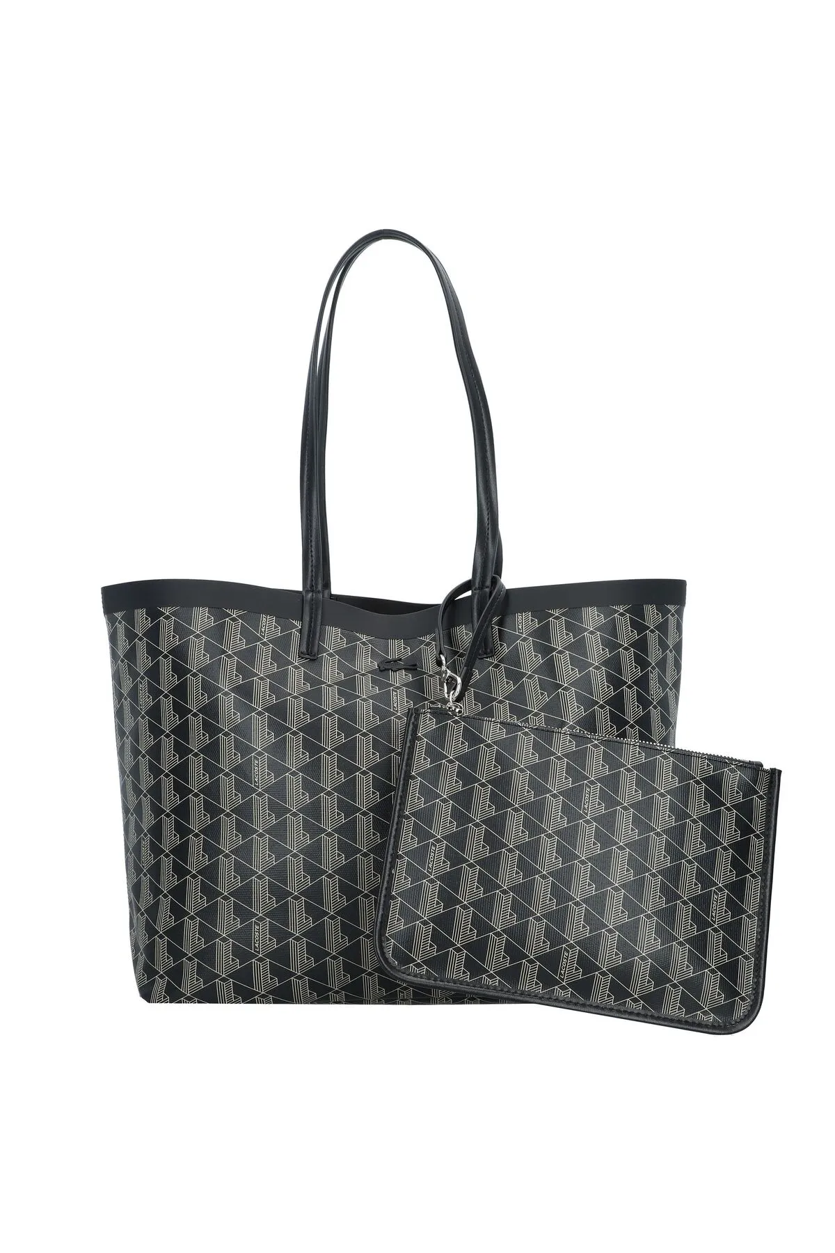 Lacoste  Zely Shopper Tasche 34 cm