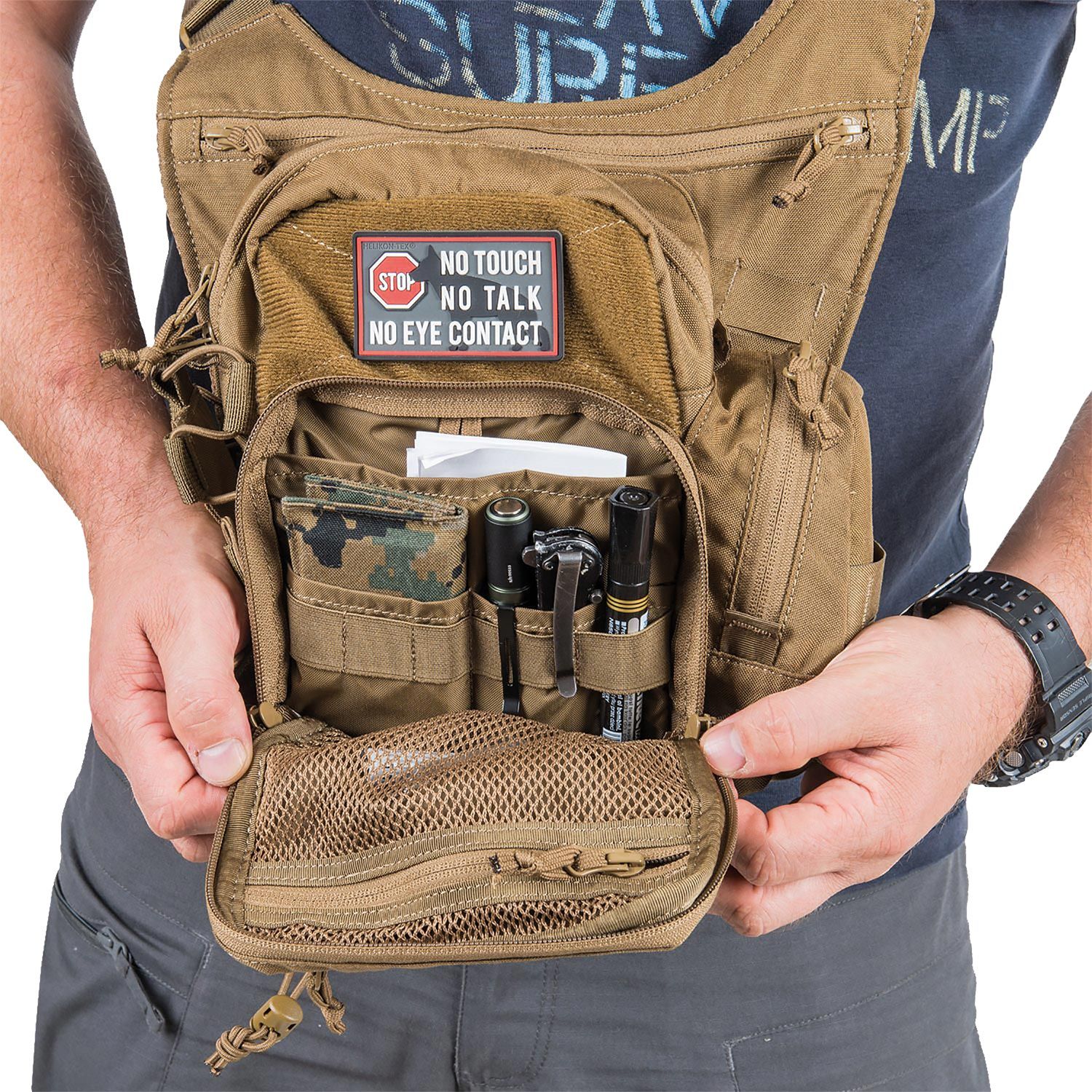 EDC Side Bag