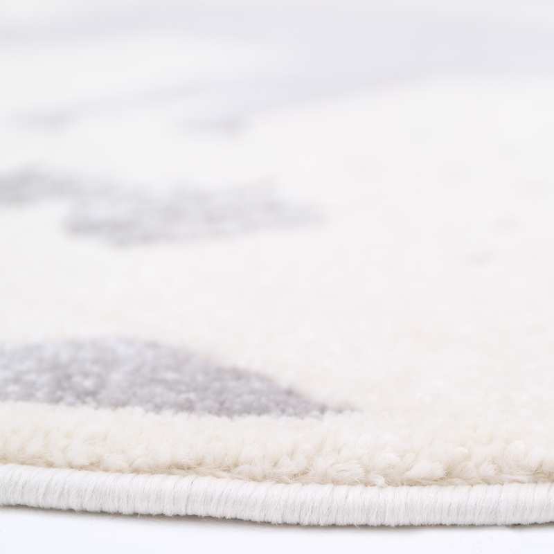 Tapis petit lama 135cm ANDINO by MPA