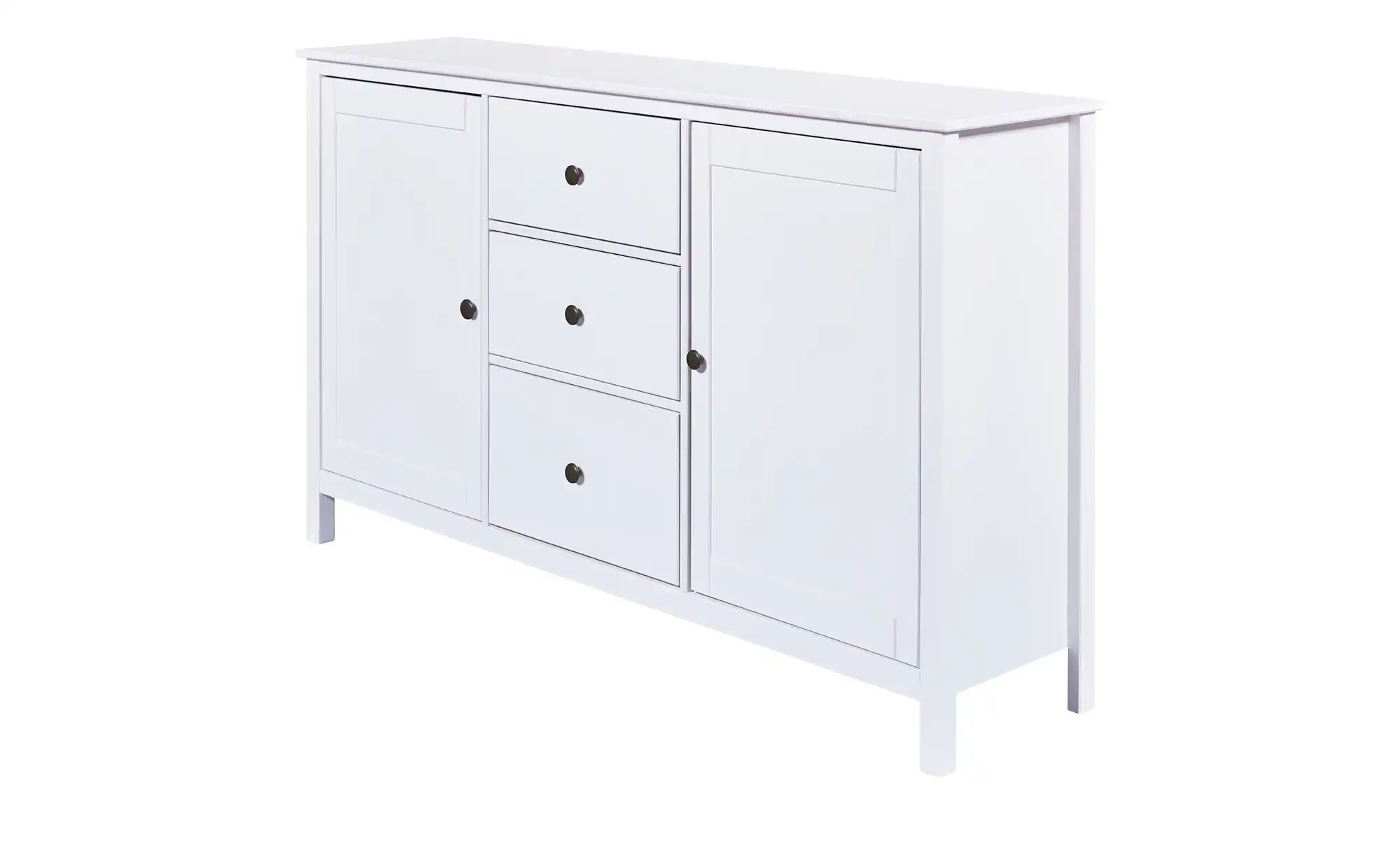 Sideboard aus Massivholz