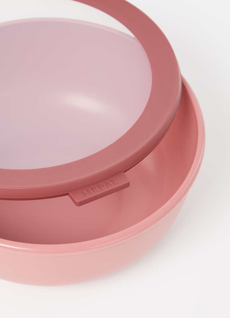 Mepal Multibowl Cirqula food storage container 225 ml