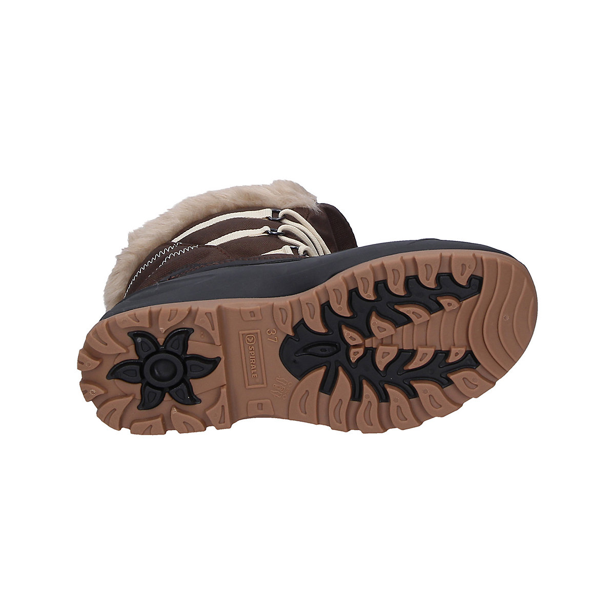 Winterstiefel Evelin