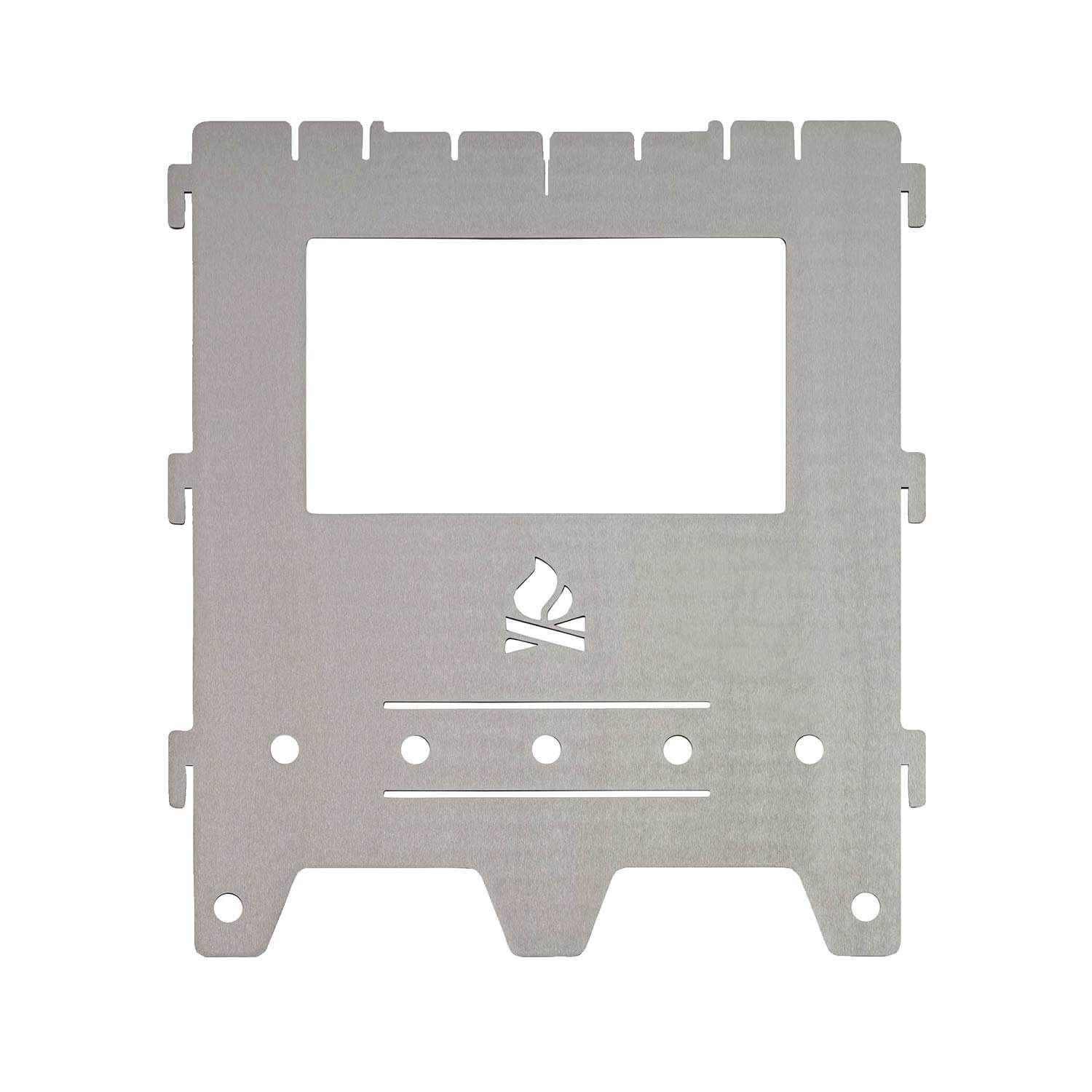 Koch-Panel Bushbox XXL Campfire