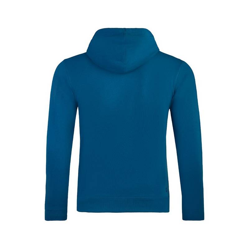 BIDI BADU Khan Lifestyle Hoody Hoodie Herren
