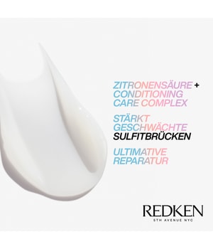 Redken Acidic Bonding Concentrate Leave-in-Treatment-150 ml