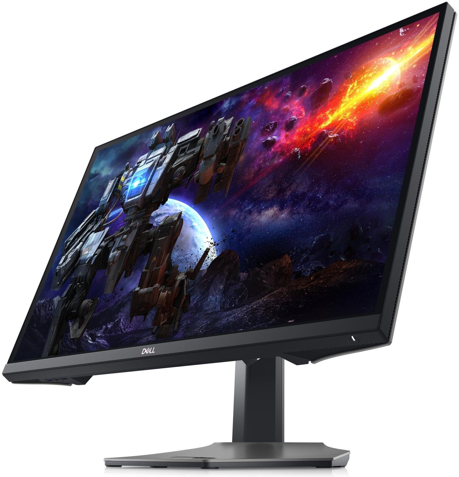 Dell Dell G2723H Gaming-LED-Monitor (1.920 x 1.080 Pixel (16:9), 1 ms Reaktionszeit, 240 Hz, IPS Panel)