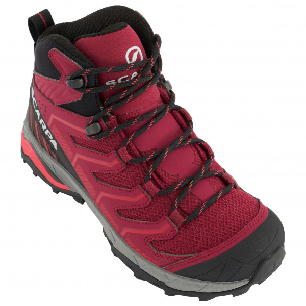 Scarpa - Women's Maverick Mid GTX - Wanderschuhe