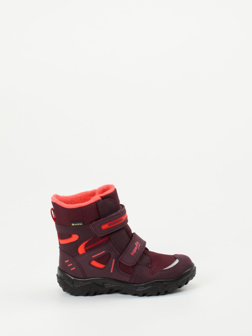 Klettboots gefüttert-68305090032 Superfit