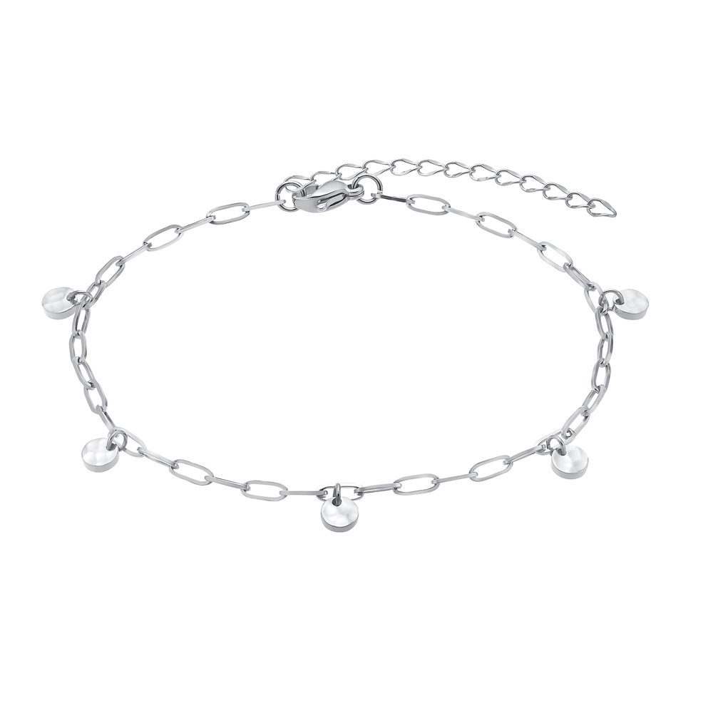 Heideman Bracelet de cheville Callie Chaîne