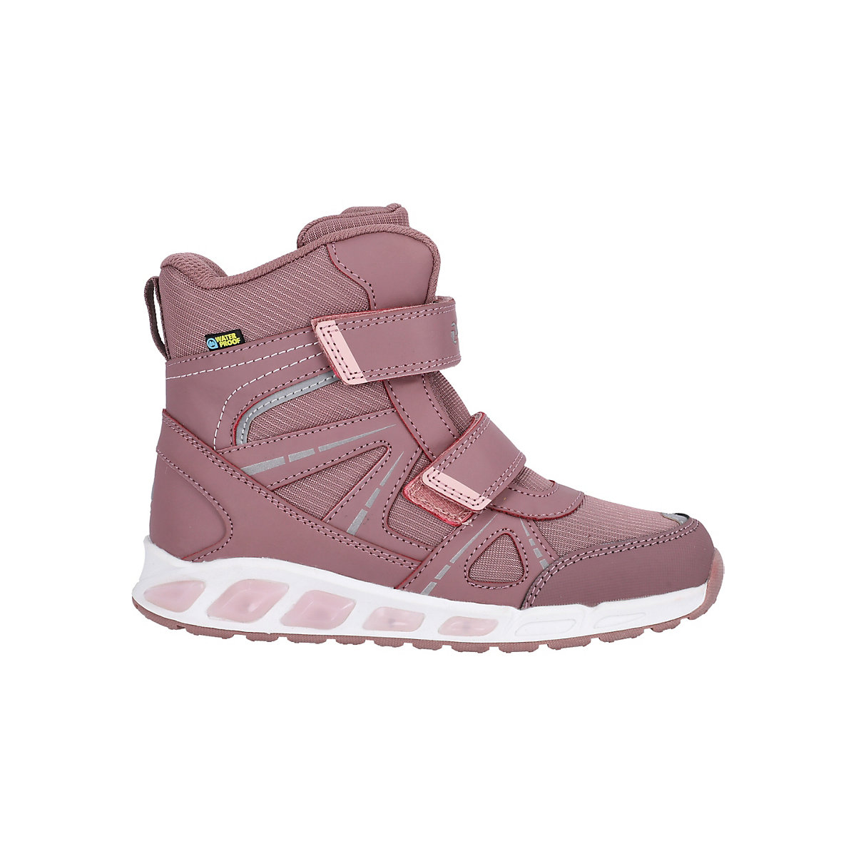 Winterstiefel