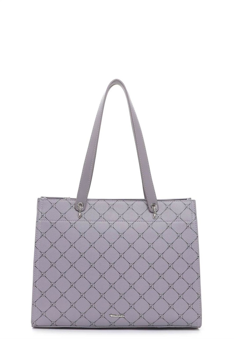 TAMARIS Handtaschen rot