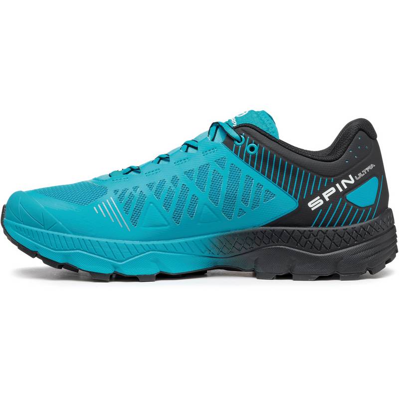Scarpa Spin Ultra Laufschuhe Herren