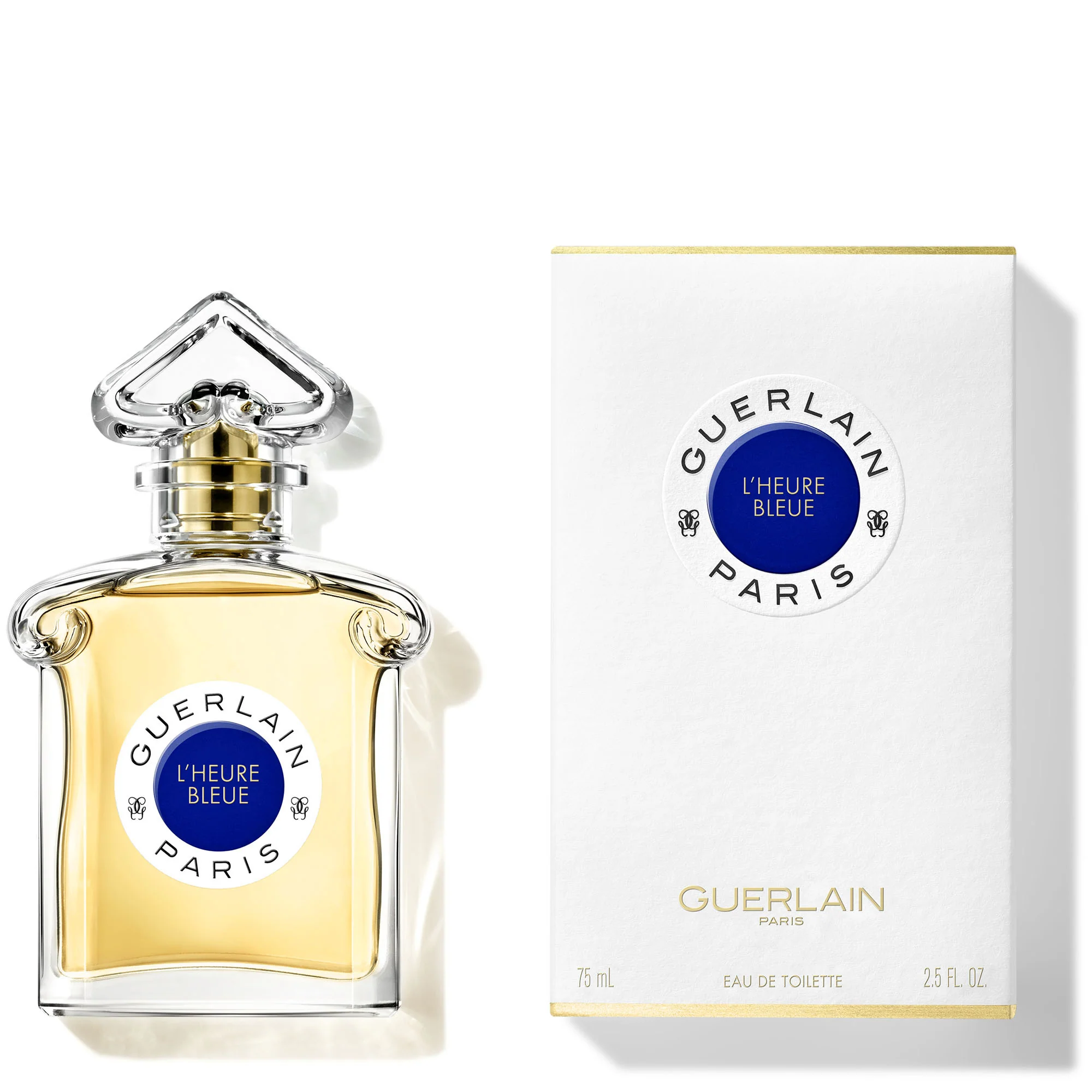 Les Légendaires L'Heure Bleue - Eau de Toilette
