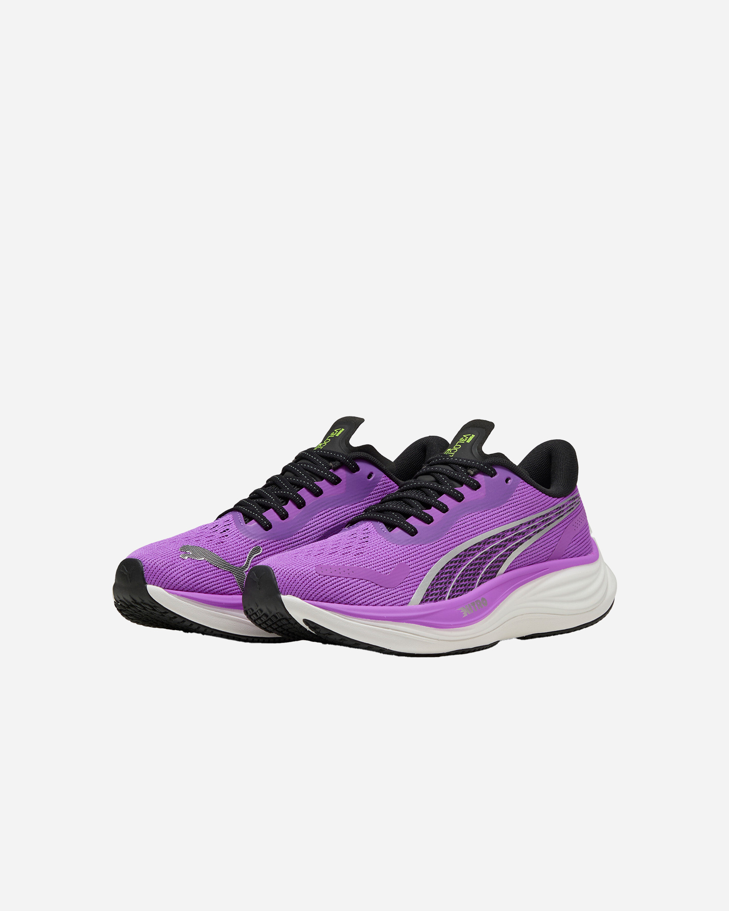 Scarpe Running Puma Velocity Nitro 3 W 377749-19