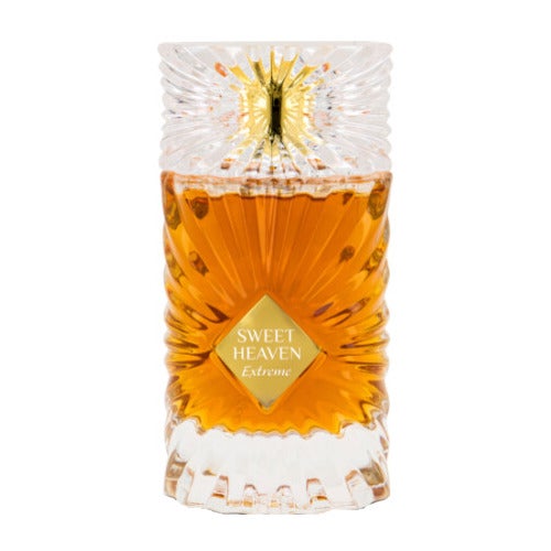 Gulf Orchid Sweet Heaven Extreme Eau de Parfum 100 ml