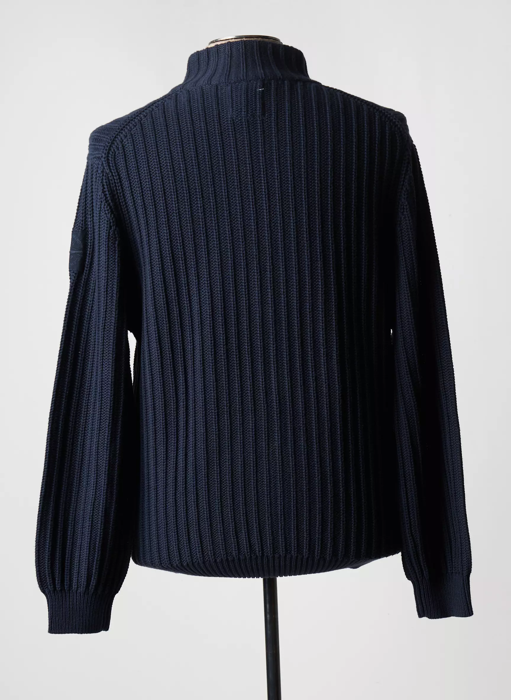 Daniel Hechter Cardigans Homme couleur bleu