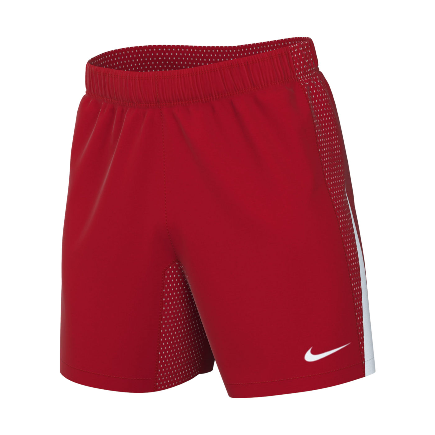 Nike Venom IV Short Rot Weiss F657