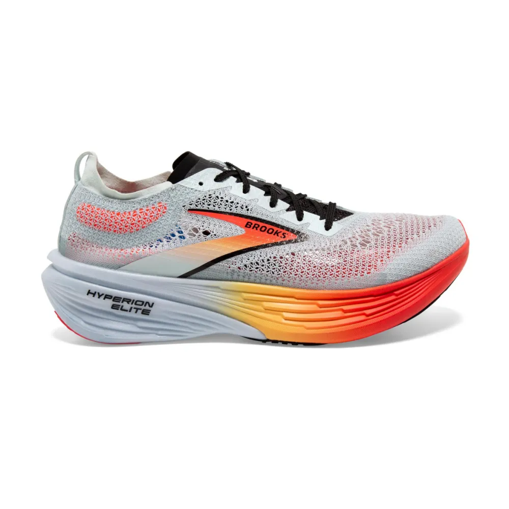 Brooks Hyperion Elite 4 100046-1D-488 / orange