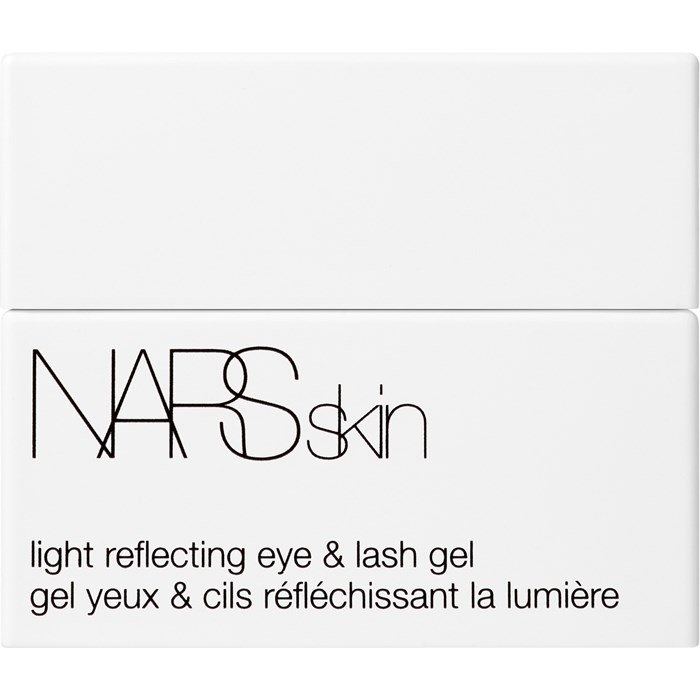 Light Reflecting Eye & Lash Gel
