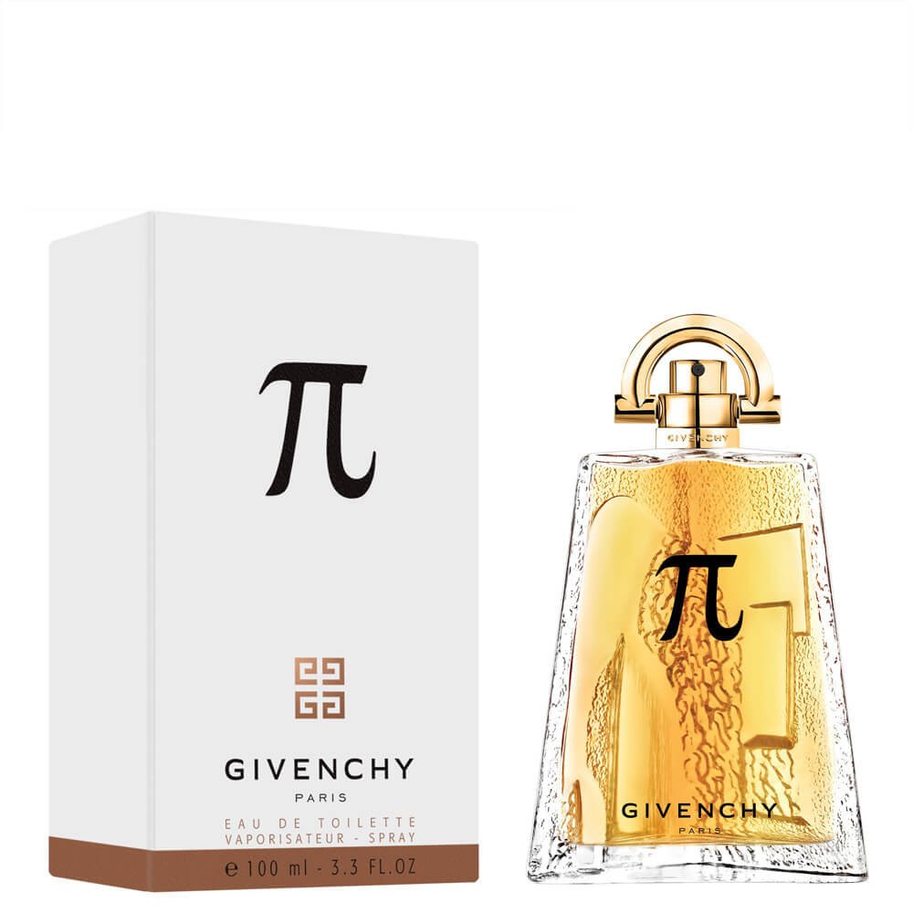 Givenchy PI Eau de Toilette Nat. Spray