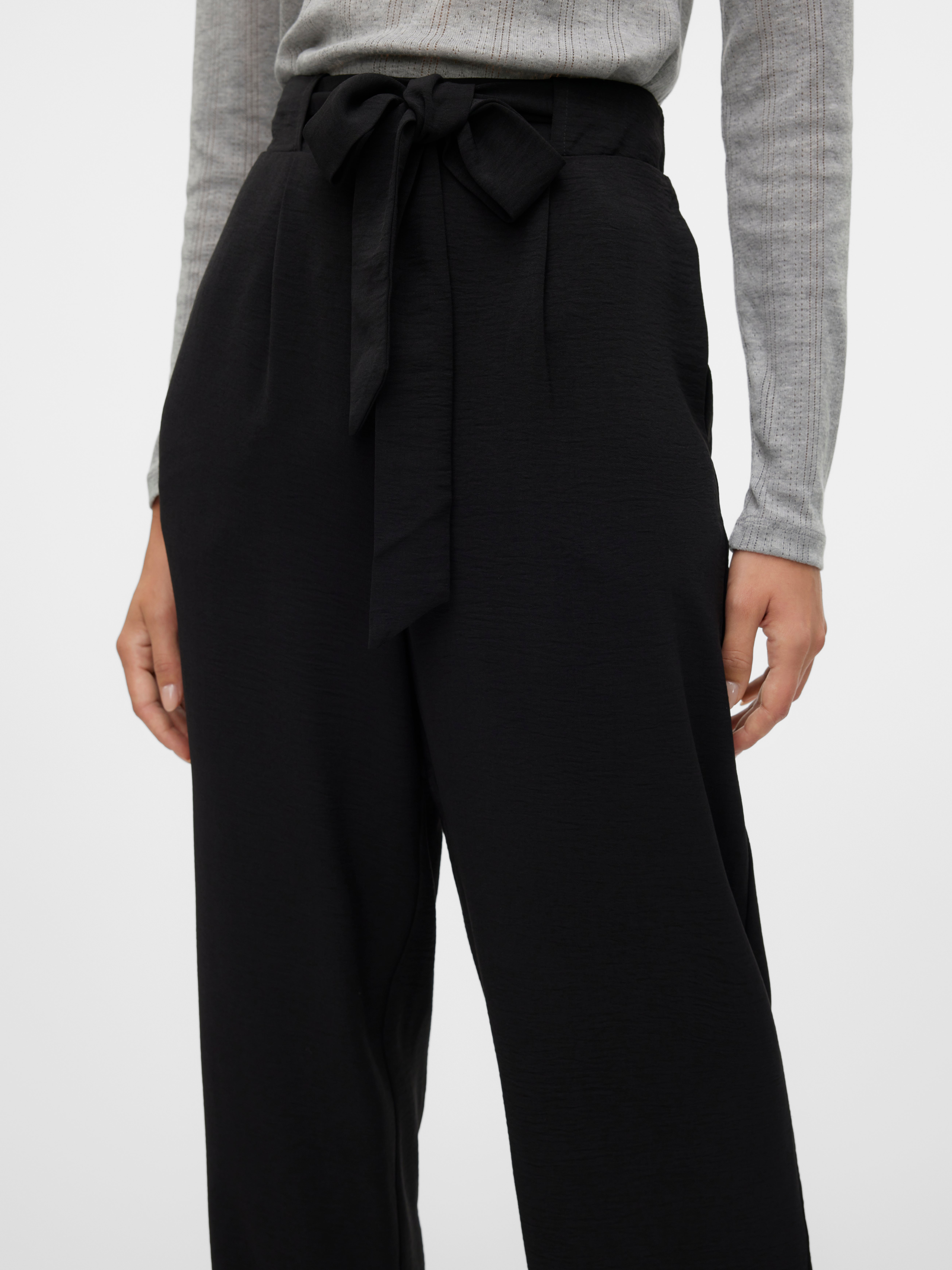 VMALVA Mittlere Taille Hose