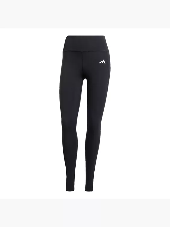 adidas Optime Essentials Stay In Play Full-Length Leggings