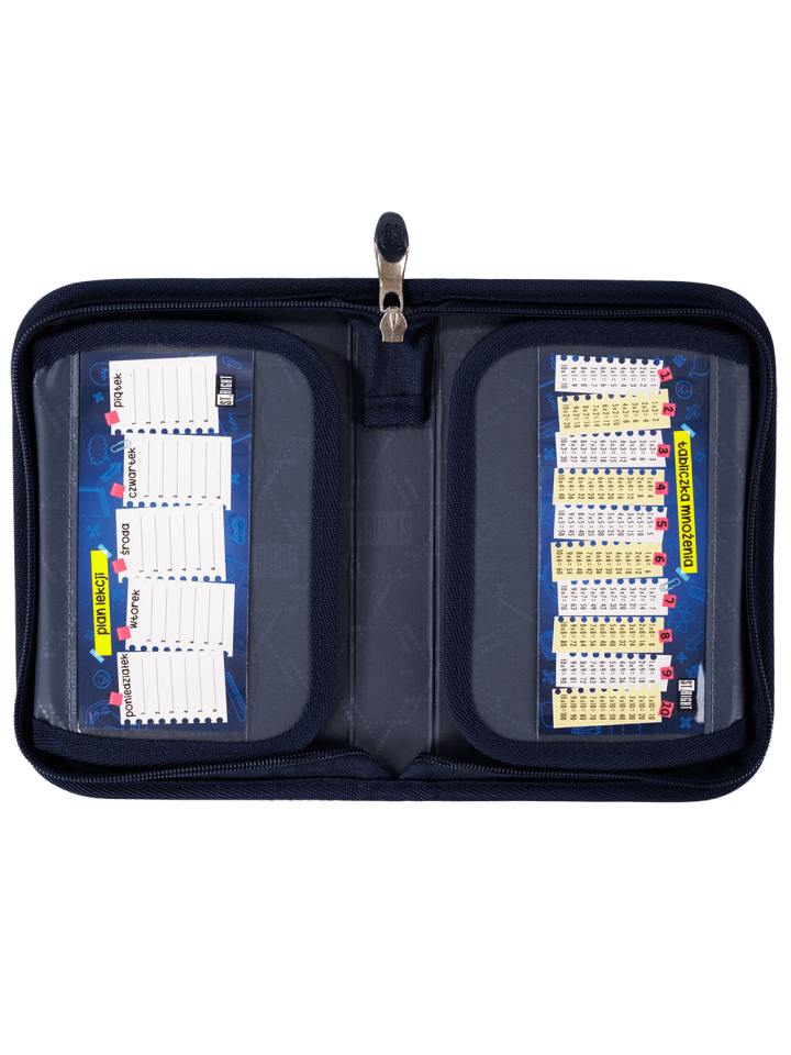 Yuhu.kids Federmappe Etui Schmetterling in Rosa günstig kaufen onesize
