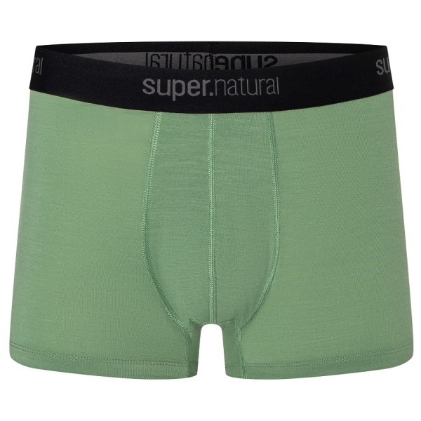 super.natural - Base Mid Boxer 175 - Merinounterwäsche