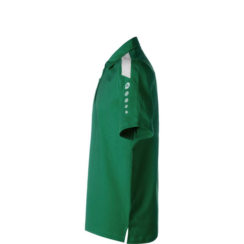JAKO Power Poloshirt Jungen