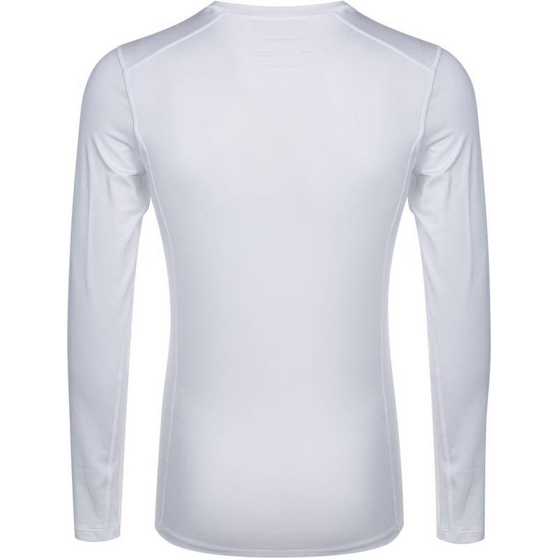 Endurance Power Jr. Langarmshirt Kinder