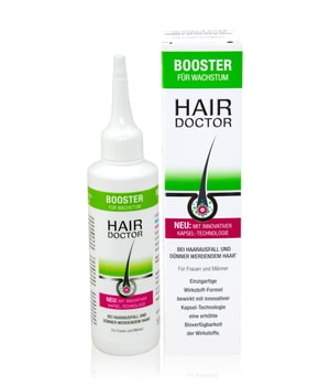 HAIR DOCTOR Booster Für Wachstum Haarserum-100 ml