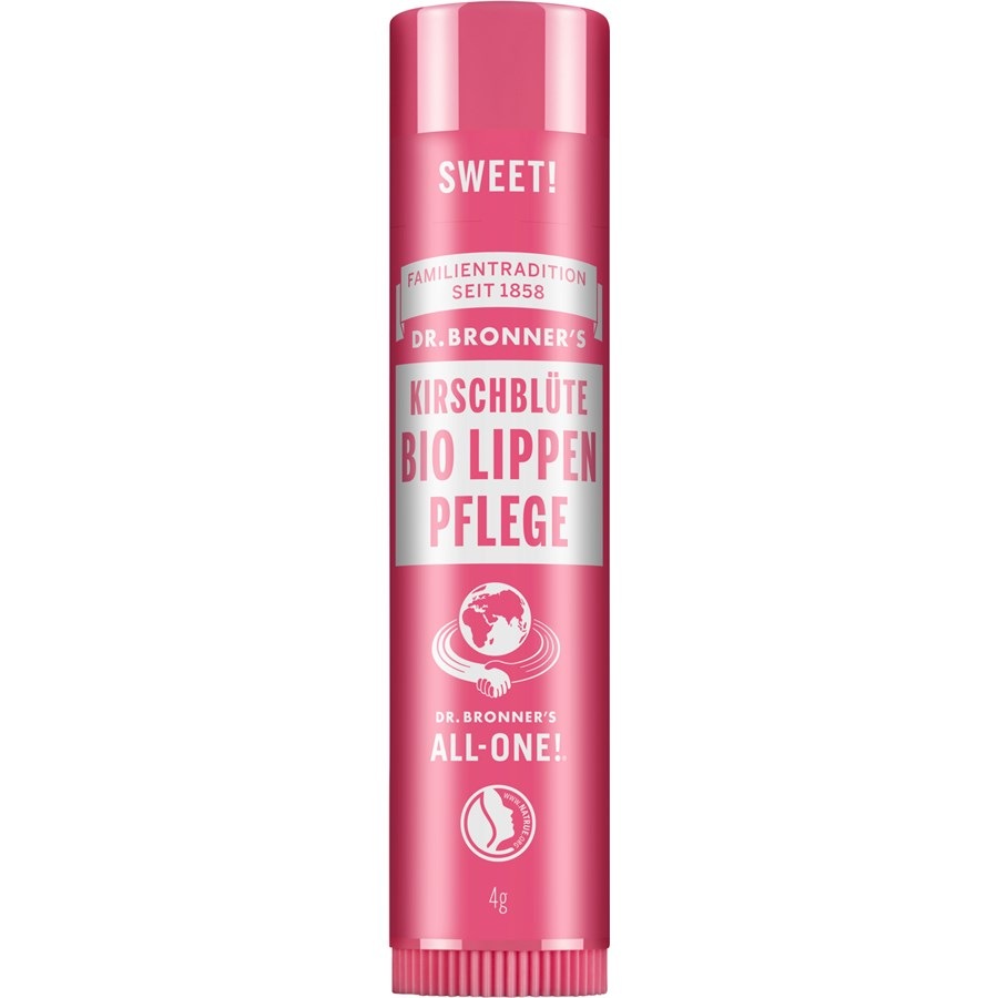 Kirschblüte Bio Lippenpflege
