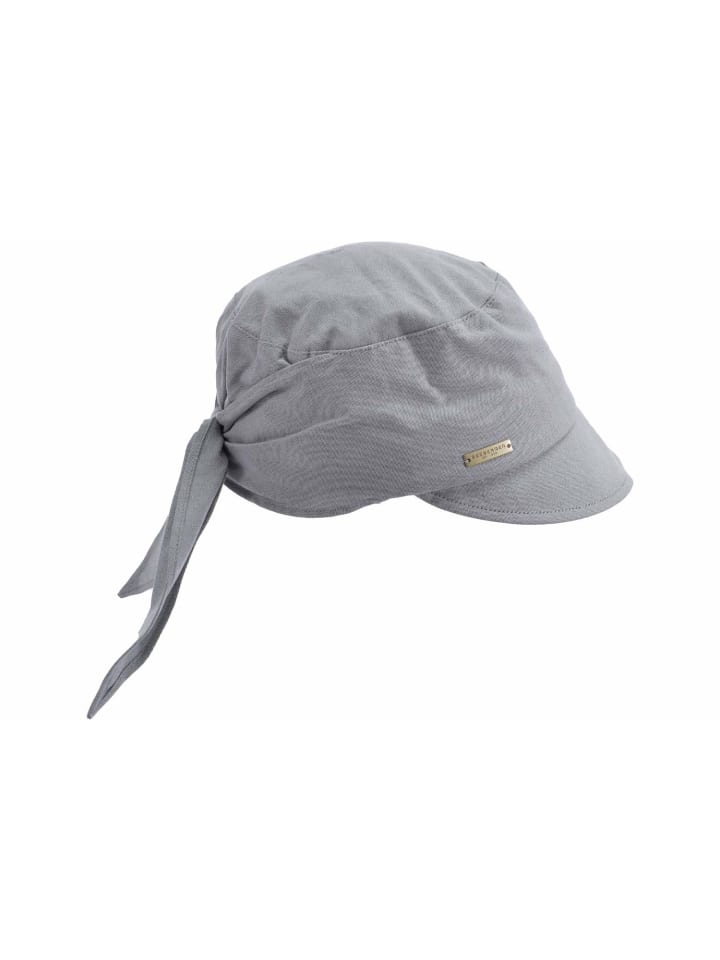 Seeberger Baseball Cap in grün günstig kaufen onesize