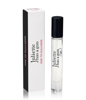 Juliette has a Gun Classic Collection Ode to dullness Eau de Parfum 7.5 ml