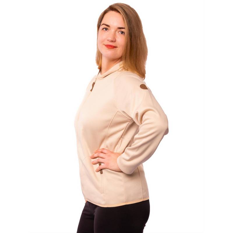 Gipfelglück Tamara Outdoorjacke Damen