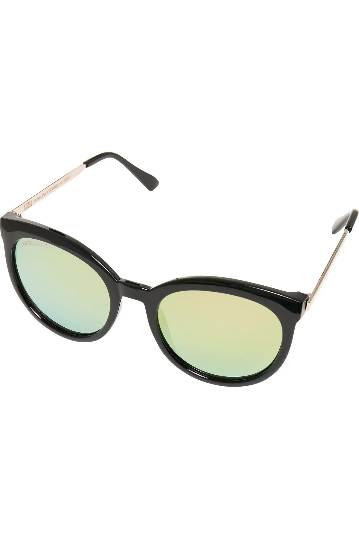 Urban Classics  Accessoires Sonnenbrillen October UC