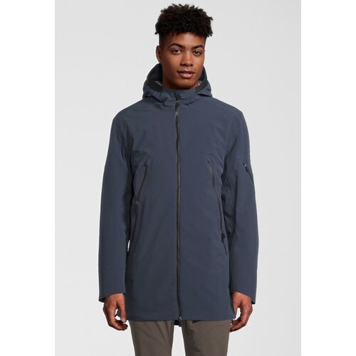 HERREN MANTEL PARKA 4 ELEMENTS PADDED