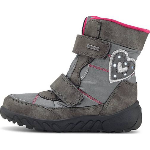 Richter Winterstiefeletten