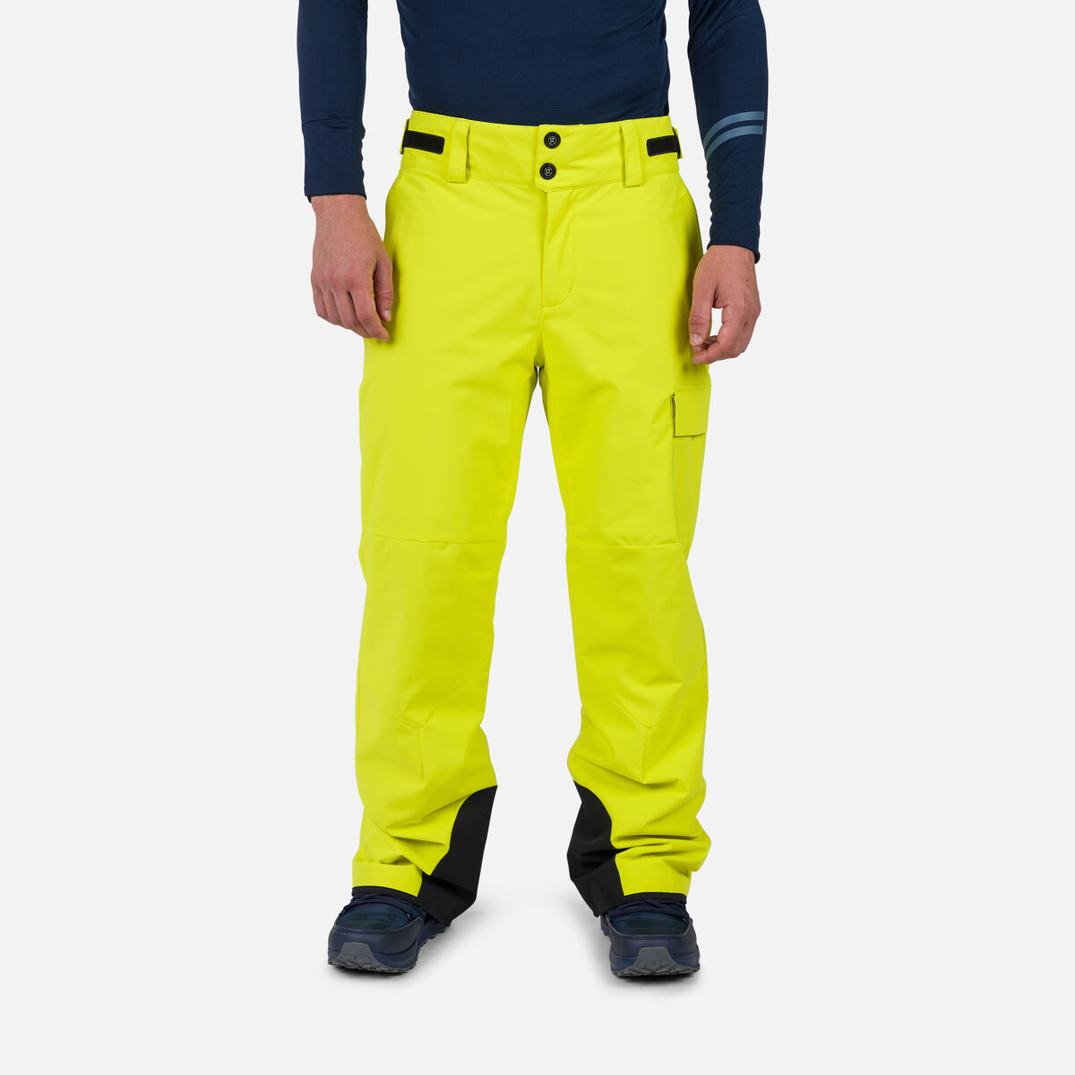 Relax Herrenskihose